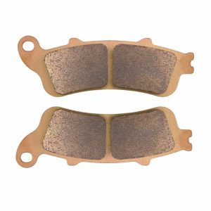Best brake pads for honda goldwing 1800