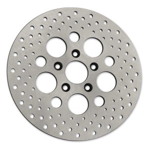 Harley davidson brake rotors