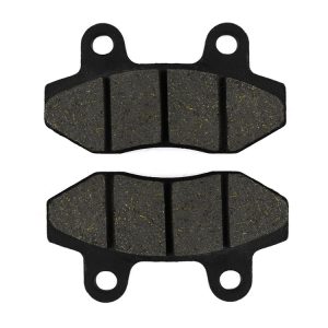 Hyosung gt250r rear brake pads