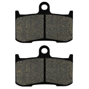 Kawasaki z800 brake pads