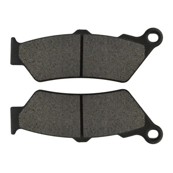 BMW f800gs brake pads FA209/2