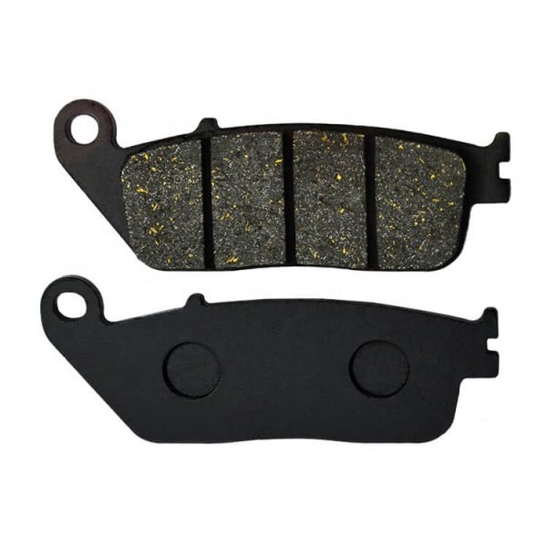 Honda vtx 1300 brake pads FA196