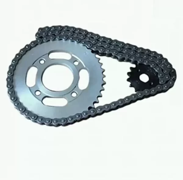 Yamaha mt 15 chain sprocket