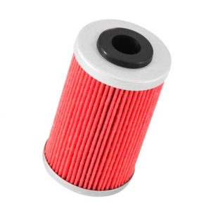 KTM rc 390 oil filter