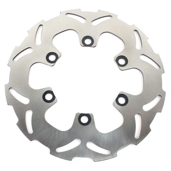 Motorbike front brake disc rotor 200mm