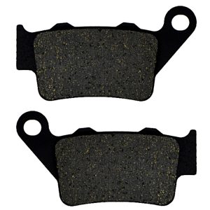 f800gs brake pads FA208