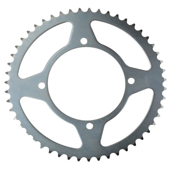 420 sprocket 48-54T motorcycle sprocket