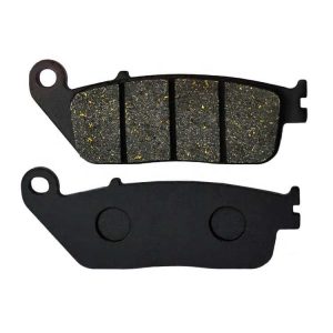 cbr500r brake pads FA196