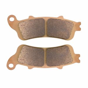 Honda vtx 1800 brake pads