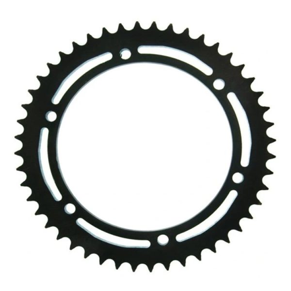 428 sprocket 48T 50T motorcycle rear sprocket