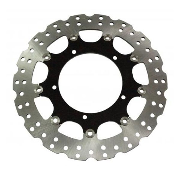 Yamaha r1 rotor brake disc floating 320mm