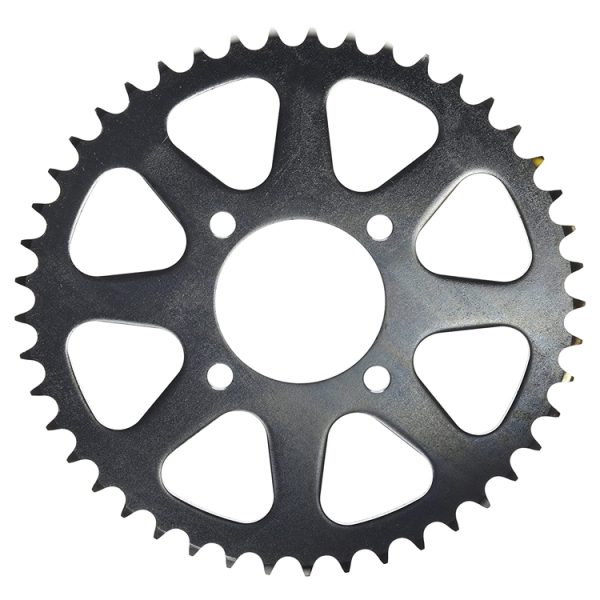 530 rear sprocket 33T-45T