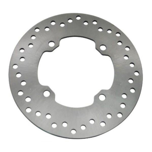 Motorcycle rotor 220mm brake disc