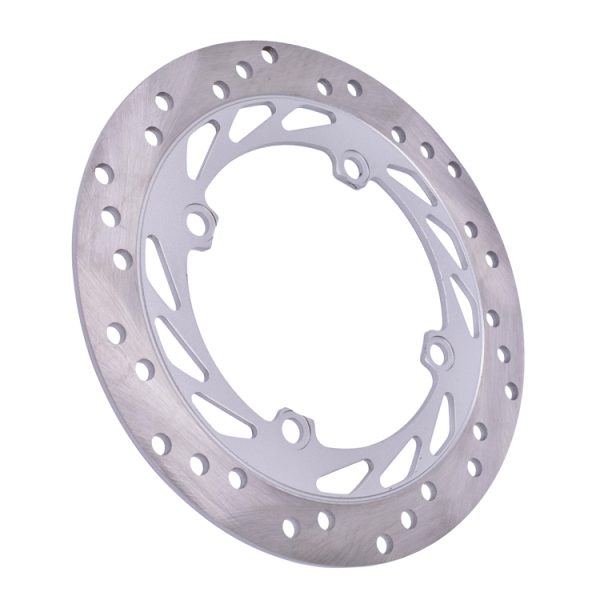 Custom motorcycle brake rotors 240mm