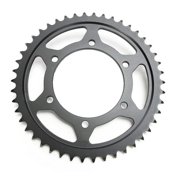 530 sprocket 38-48T motorcycle rear sprocket