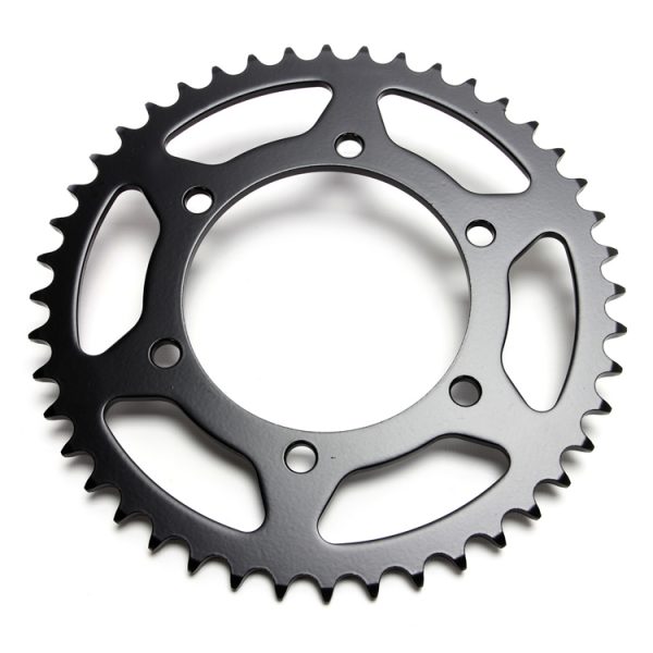 sprocket 520 38-48T