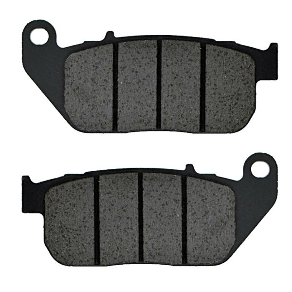 Harley davidson iron 883 brake pads