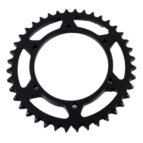 525 rear sprocket 38-46T steel