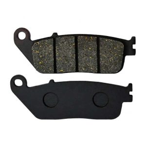 Honda fury brake pads front FA196