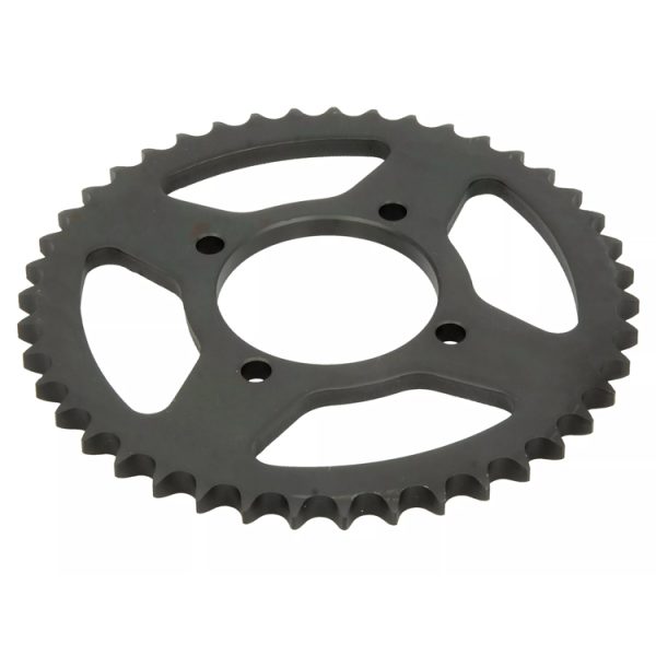 Yamaha ybr 125 rear sprocket 428 33-52T