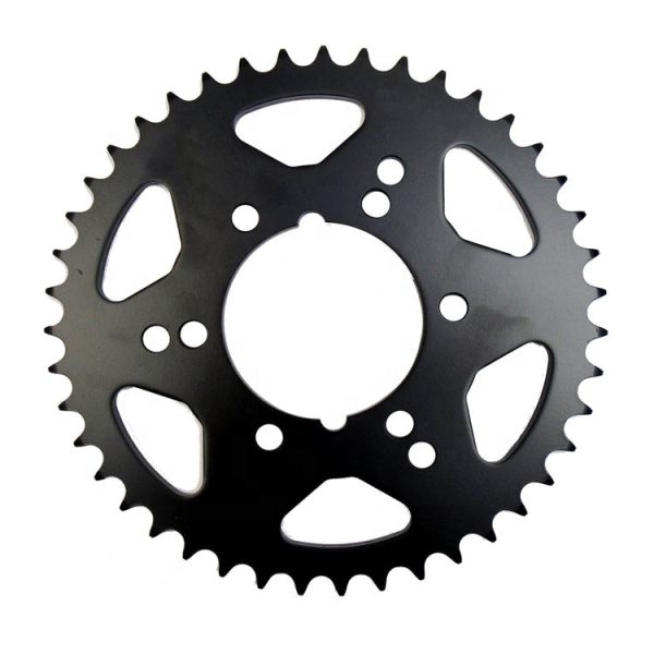 Polaris scrambler 500 sprocket rear 520 30T-42T