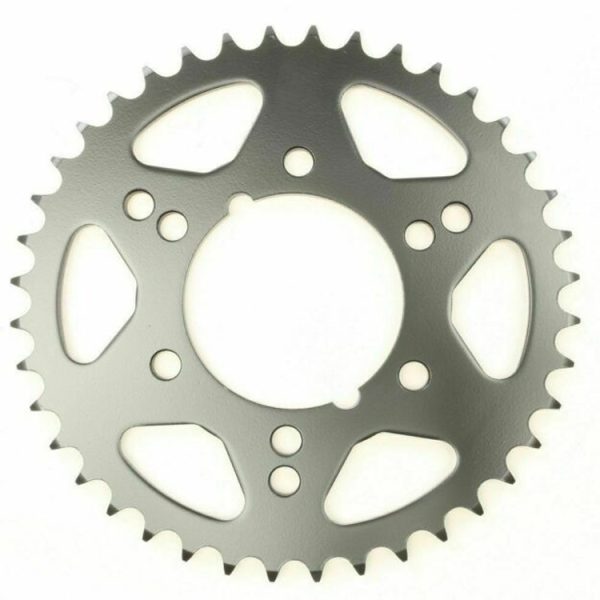 Polaris magnum 425 rear sprocket 30-42T 520