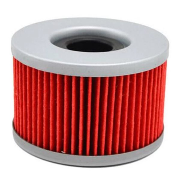 cb750 oil filter