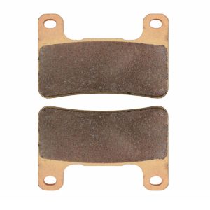 Z1000 brake pads sintered FA379