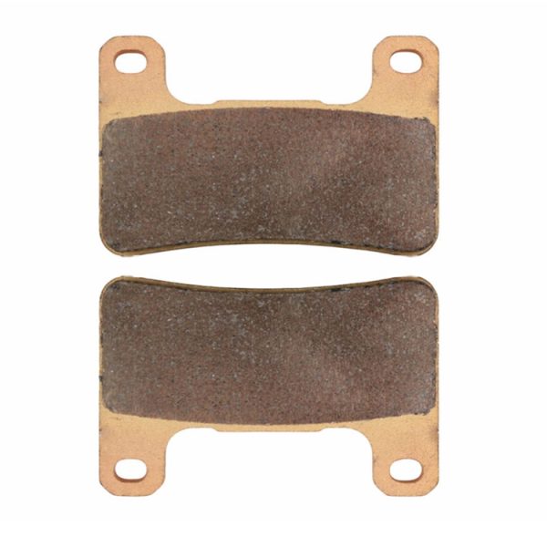 Z1000 brake pads sintered FA379