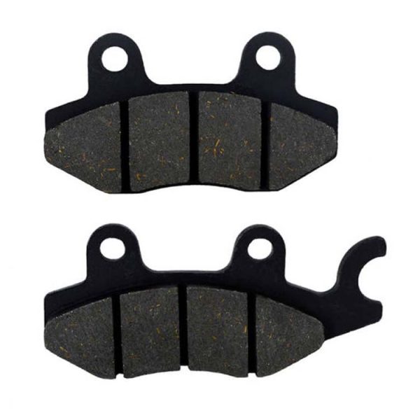 Ninja 300 front brake pads