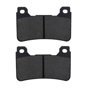 Honda cbr600rr brake pads