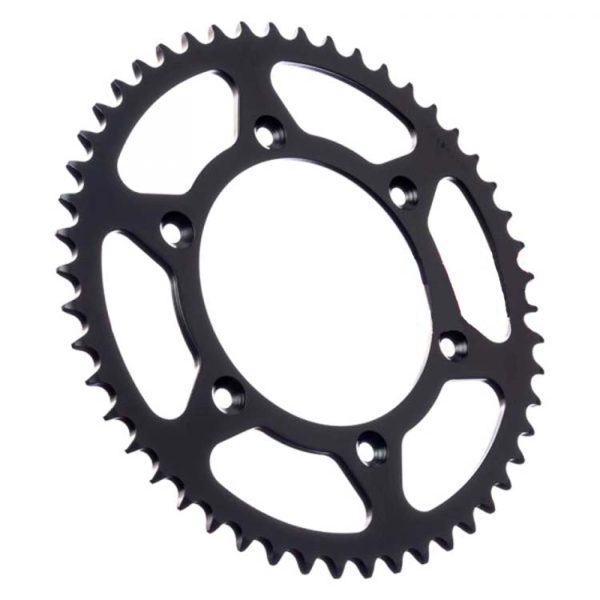 KTM 690 rear sprocket 520 38-52T