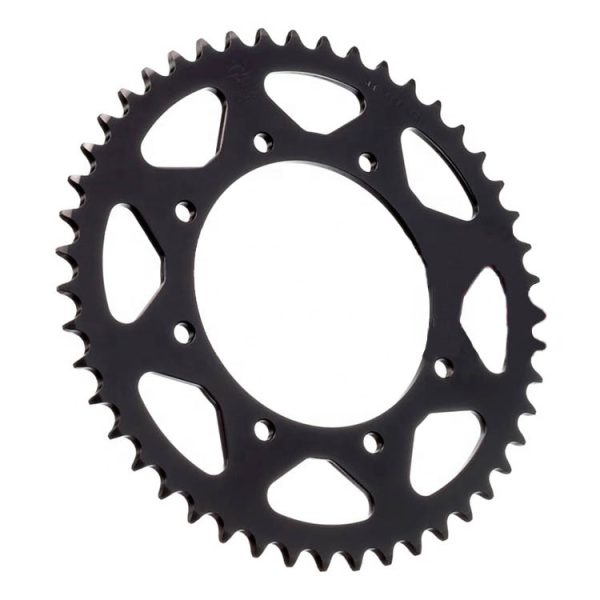 klr 650 rear sprocket 520 37-47T