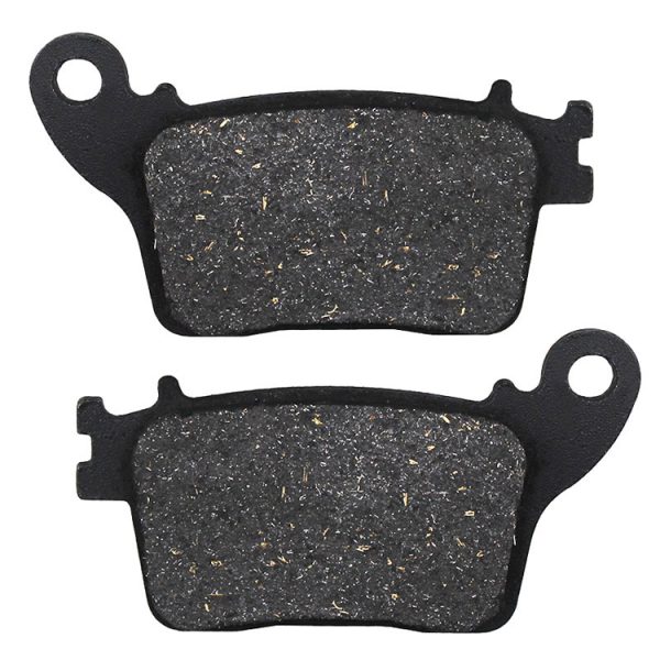 Honda cbr1000rr brake pads rear FA436