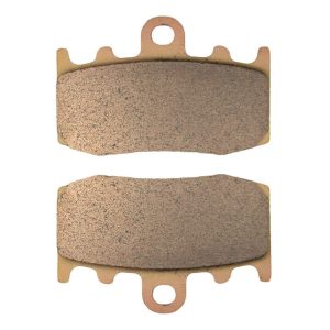 BMW gs 1200 brake pads front FA335HH