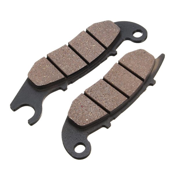 Honda cbr 125 brake pads front FA375