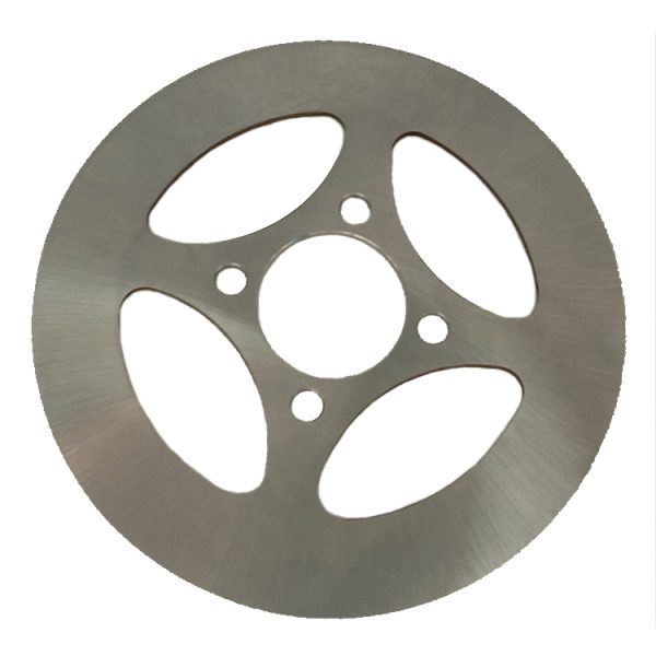 yfz 450 rear brake rotor 200mm