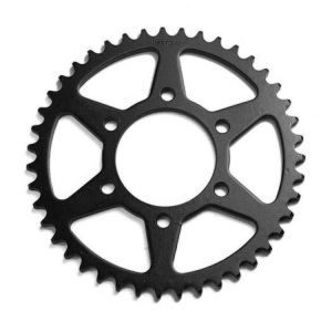 Kawasaki zx6r rear sprocket 520 43T