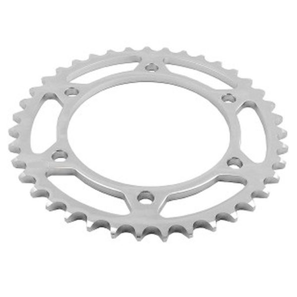 Suzuki gsxr 600 rear sprocket 525 43T