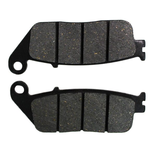 z650 brake pads FA142