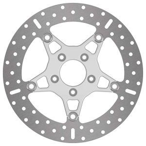 Best brake rotors for harley davidson 300mm