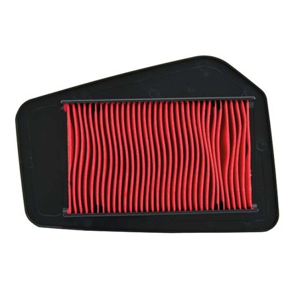 cbr125r air filter