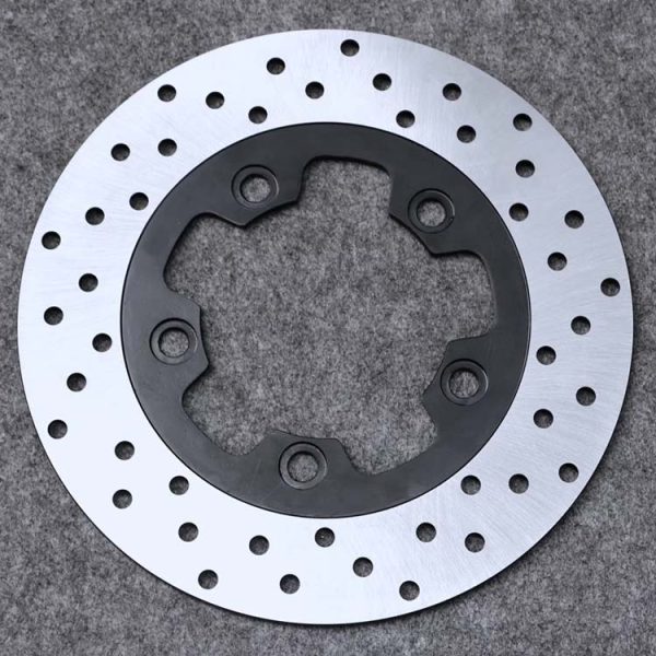 Suzuki gsxr 1000 k4 k5 k7 brake discs rear 220mm