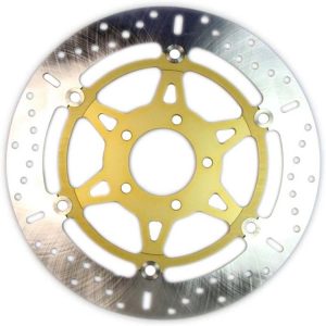 2017 gsxr 1000 front brake rotors 320mm