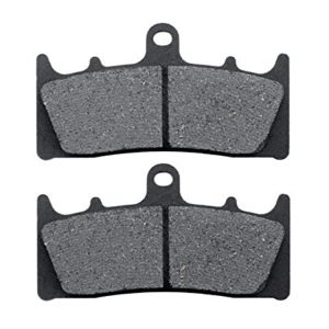 Suzuki hayabusa front brake pads FA188