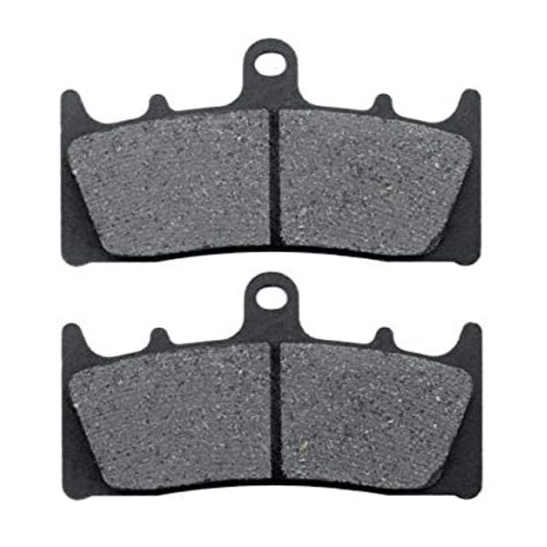 Suzuki hayabusa front brake pads FA188