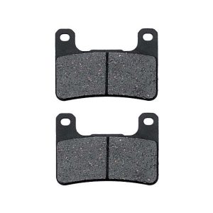 Suzuki gsxr 600 brake pads front FA379