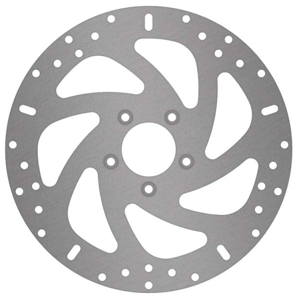 Harley davidson brake disc rotors 300mm