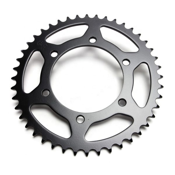 Kawasaki ninja 300 rear sprocket 520 42T