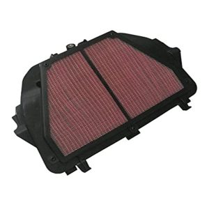 Yamaha r6 air filter replacement